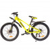 Велосипед SPARK PLEASURE (колеса - 24 , алюмінієва рама - 11 )