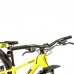 Велосипед SPARK PLEASURE (колеса - 24 , алюмінієва рама - 11 )