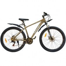 Велосипед SPARK PLEASURE (колеса - 27,5 , алюмінієва рама - 17 )
