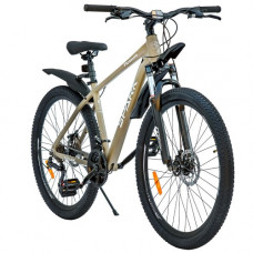 Велосипед SPARK PLEASURE (колеса - 27,5 , алюмінієва рама - 17 )
