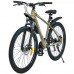 Велосипед SPARK PLEASURE (колеса - 27,5 , алюмінієва рама - 17 )