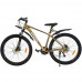 Велосипед SPARK PLEASURE (колеса - 27,5 , алюмінієва рама - 17 )