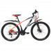 Велосипед SPARK DELIGHT (колеса - 26", алюмінієва рама - 15")