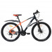 Велосипед SPARK DELIGHT (колеса - 26", алюмінієва рама - 15")