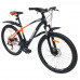 Велосипед SPARK DELIGHT (колеса - 26", алюмінієва рама - 15")