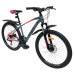 Велосипед SPARK DELIGHT (колеса - 26", алюмінієва рама - 15")