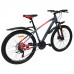 Велосипед SPARK DELIGHT (колеса - 26", алюмінієва рама - 15")