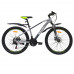 Велосипед SPARK SANDSTROM (колеса - 26", сталева рама - 15")
