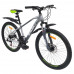 Велосипед SPARK SANDSTROM (колеса - 26", сталева рама - 15")