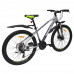Велосипед SPARK SANDSTROM (колеса - 26", сталева рама - 15")