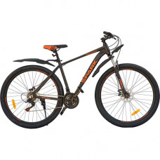 Велосипед SPARK PLEASURE (колеса - 29 , алюмінієва рама - 19 )