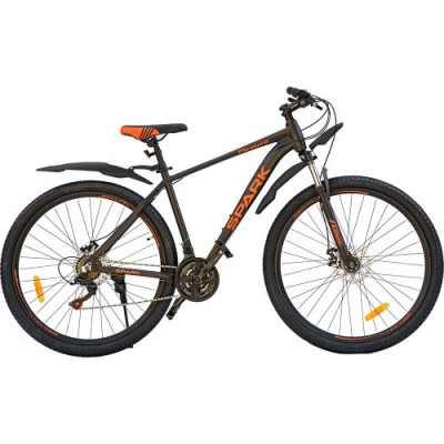 Велосипед SPARK PLEASURE (колеса - 29 , алюмінієва рама - 19 )