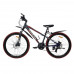 Велосипед SPARK TRACKER (колеса - 26", алюмінієва рама - 13")