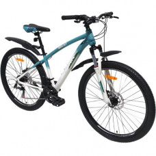 Велосипед SPARK MOUNT (колеса - 27,5", алюмінієва рама - 15")