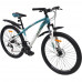 Велосипед SPARK MOUNT (колеса - 27,5", алюмінієва рама - 15")