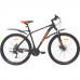 Велосипед SPARK PLEASURE (колеса - 29", алюмінієва рама - 19")