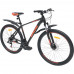 Велосипед SPARK PLEASURE (колеса - 29", алюмінієва рама - 19")