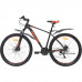 Велосипед SPARK PLEASURE (колеса - 29", алюмінієва рама - 19")
