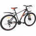 Велосипед SPARK PLEASURE (колеса - 29", алюмінієва рама - 19")