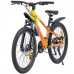 Велосипед SPARK PLEASURE (колеса - 24 , алюмінієва рама - 12 )