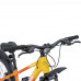 Велосипед SPARK PLEASURE (колеса - 24 , алюмінієва рама - 12 )