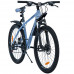 Велосипед SPARK PLEASURE (колеса - 26 , алюмінієва рама - 17 )