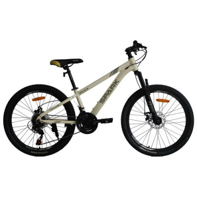 Велосипед SPARK FLEX (колеса - 24", алюмінієва рама - 12")