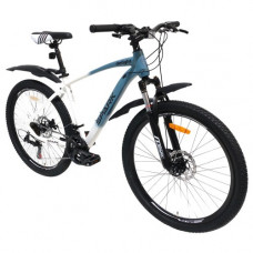 Велосипед SPARK DELIGHT (колеса - 26", алюмінієва рама - 17")