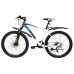 Велосипед SPARK DELIGHT (колеса - 26", алюмінієва рама - 17")