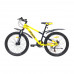 Велосипед SPARK JOY (колеса - 24", сталева рама - 13")