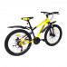 Велосипед SPARK JOY (колеса - 24", сталева рама - 13")