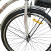 Велосипед SPARK CITY AURA (колеса - 26", сталева рама - 17")
