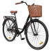 Велосипед SPARK CITY MOVA (колеса - 28", стальна рама - 18")
