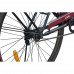 Велосипед SPARK CITY LIMU (колеса - 28", сталева рама - 18")