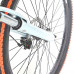 Велосипед SPARK MONTERO (колеса - 26", алюмінієва рама - 13")