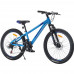 Велосипед SPARK FLEX (колеса - 24 , алюмінієва рама - 12 )