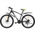 Велосипед SPARK MOUNT (колеса - 27,5", алюмінієва рама - 17")