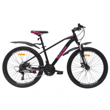 Велосипед SPARK SANDSTROM (колеса - 26", сталева рама - 15")