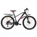 Велосипед SPARK SANDSTROM (колеса - 26", сталева рама - 15")