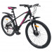 Велосипед SPARK SANDSTROM (колеса - 26", сталева рама - 15")