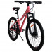 Велосипед SPARK SKADI (колеса - 24", сталева рама - 12")