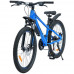 Велосипед SPARK PLEASURE (колеса - 24 , алюмінієва рама - 12 )