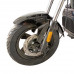 Велосипед з електродвигуном SPARK GLIDE 14" 60V/500W/20Ah Чорний