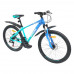 Велосипед SPARK PLEASURE (колеса - 26", алюмінієва рама - 15")