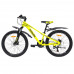 Велосипед SPARK PLEASURE (колеса - 24", алюмінієва рама - 11")