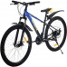 Велосипед SPARK APEX (колеса – 27,5", сталева рама – 15") синій з чорним
