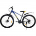 Велосипед SPARK APEX (колеса – 27,5", сталева рама – 15") синій з чорним