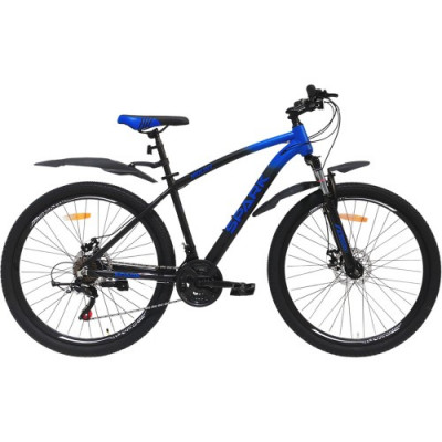 Велосипед SPARK MOUNT (колеса - 27,5", алюмінієва рама - 17")