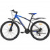 Велосипед SPARK MOUNT (колеса - 27,5", алюмінієва рама - 17")