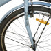 Велосипед SPARK CITY MIRA (колеса - 26", сталева рама - 17")
